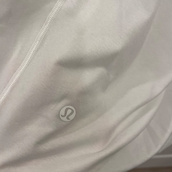 Lululemon Tank Top Size 12 - Picture 3 of 3